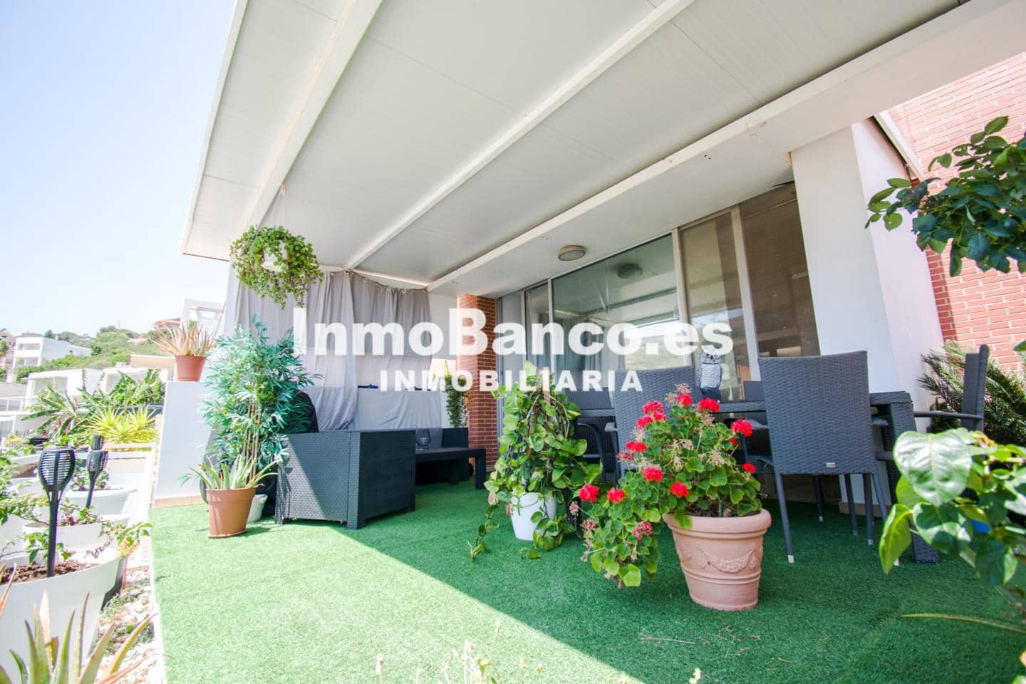 3 chambre Villa/Maison à vendre à Chiva avec garage - 360 000 € (Ref: 9427753)