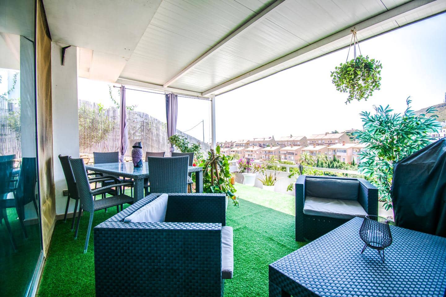 3 chambre Villa/Maison à vendre à Chiva avec garage - 360 000 € (Ref: 9427753)