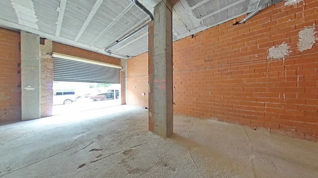 1 slaapkamer Bedrijf te koop in Aldaia - € 63.100 (Ref: 9427756)