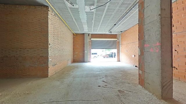 1 slaapkamer Bedrijf te koop in Aldaia - € 63.100 (Ref: 9427756)