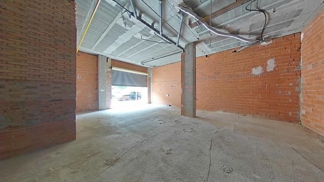 1 slaapkamer Bedrijf te koop in Aldaia - € 63.100 (Ref: 9427756)