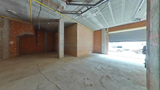 1 slaapkamer Bedrijf te koop in Aldaia - € 63.100 (Ref: 9427756)