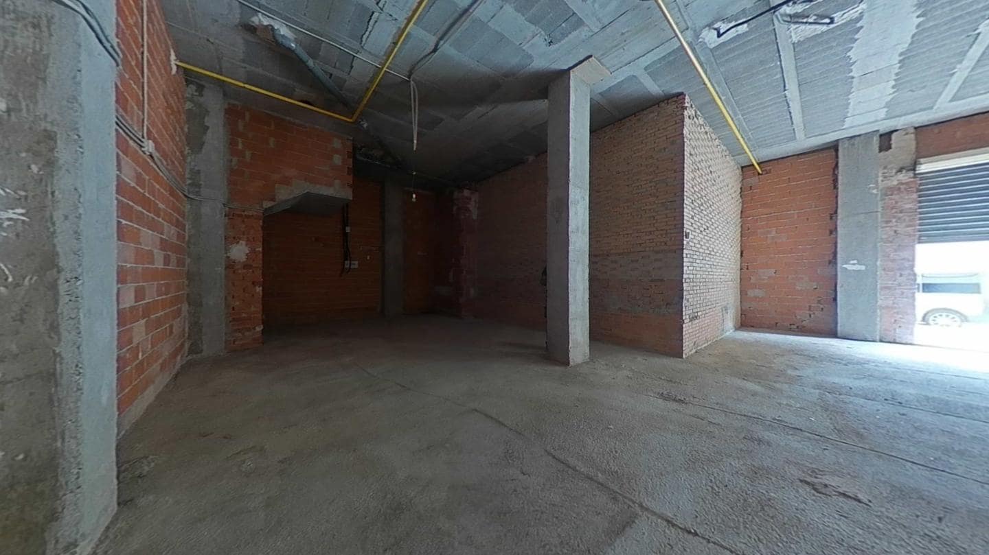 1 slaapkamer Bedrijf te koop in Aldaia - € 63.100 (Ref: 9427756)