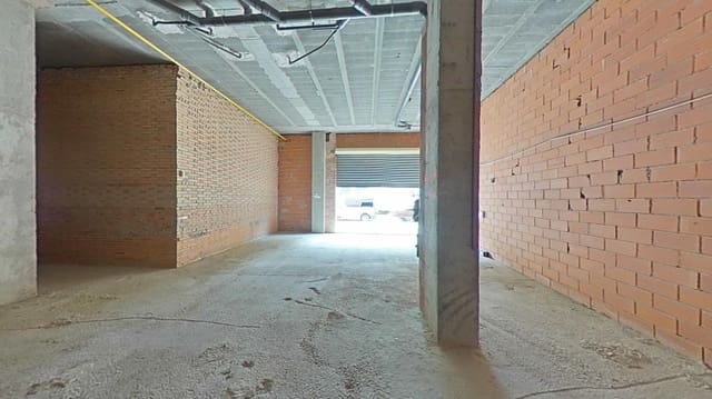 1 slaapkamer Bedrijf te koop in Aldaia - € 63.100 (Ref: 9427756)