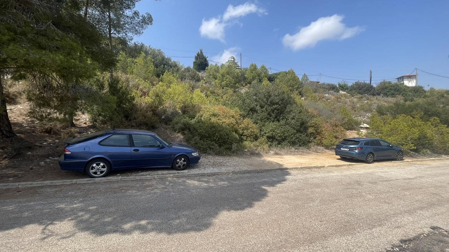 Mark till salu i Chiva - 30 450 € (Ref: 9427757)