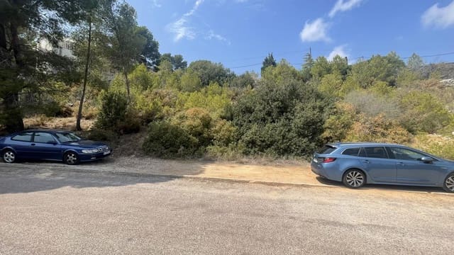 Mark till salu i Chiva - 30 450 € (Ref: 9427757)