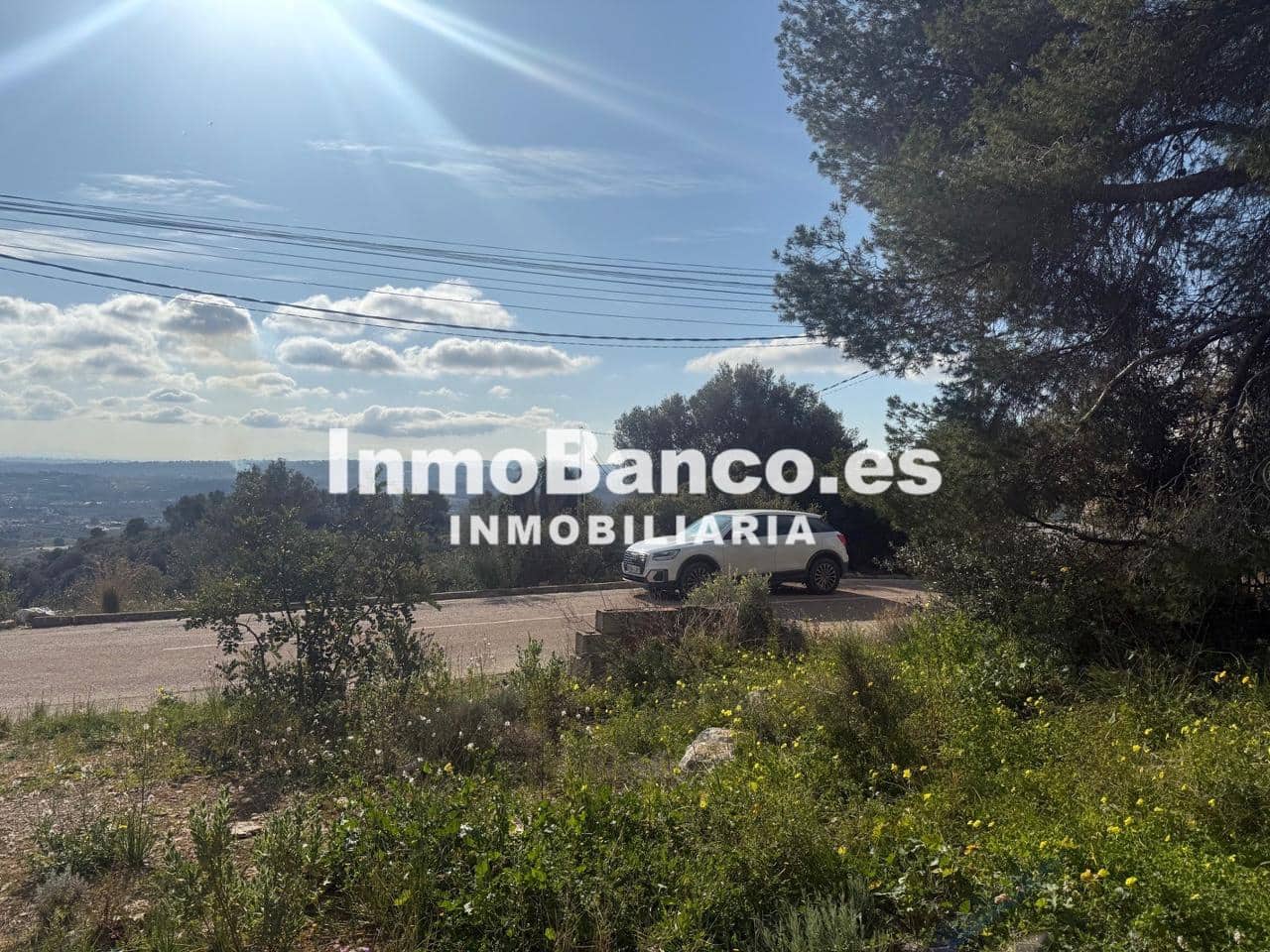 Undeveloped Land for sale in Torrent - € 70,000 (Ref: 9427758)