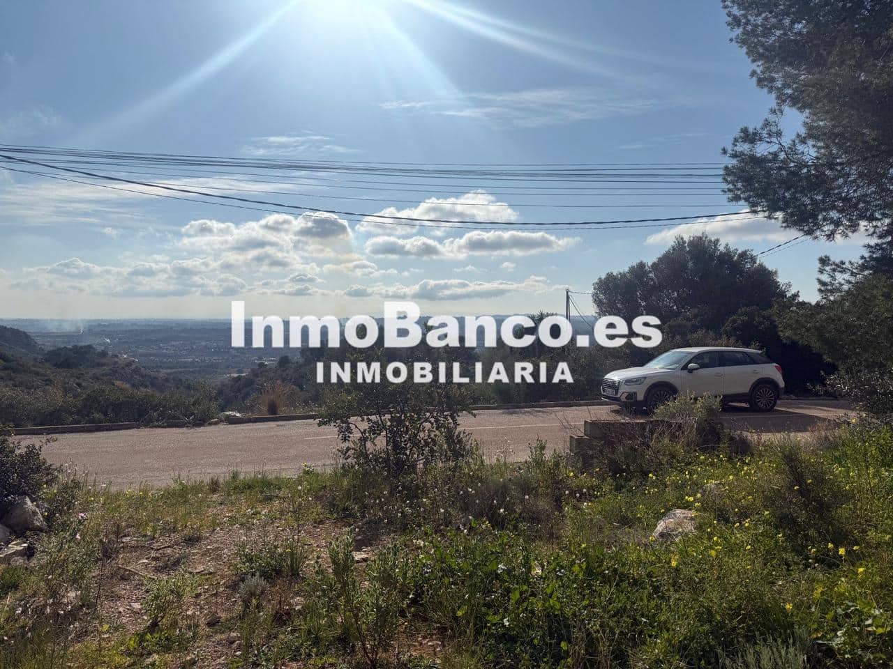 Undeveloped Land for sale in Torrent - € 70,000 (Ref: 9427758)