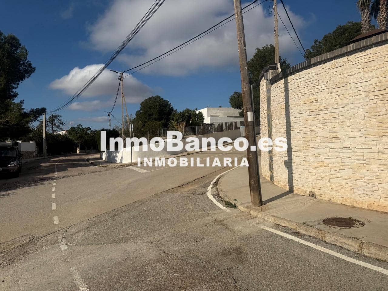 Undeveloped Land for sale in Torrent - € 70,000 (Ref: 9427758)