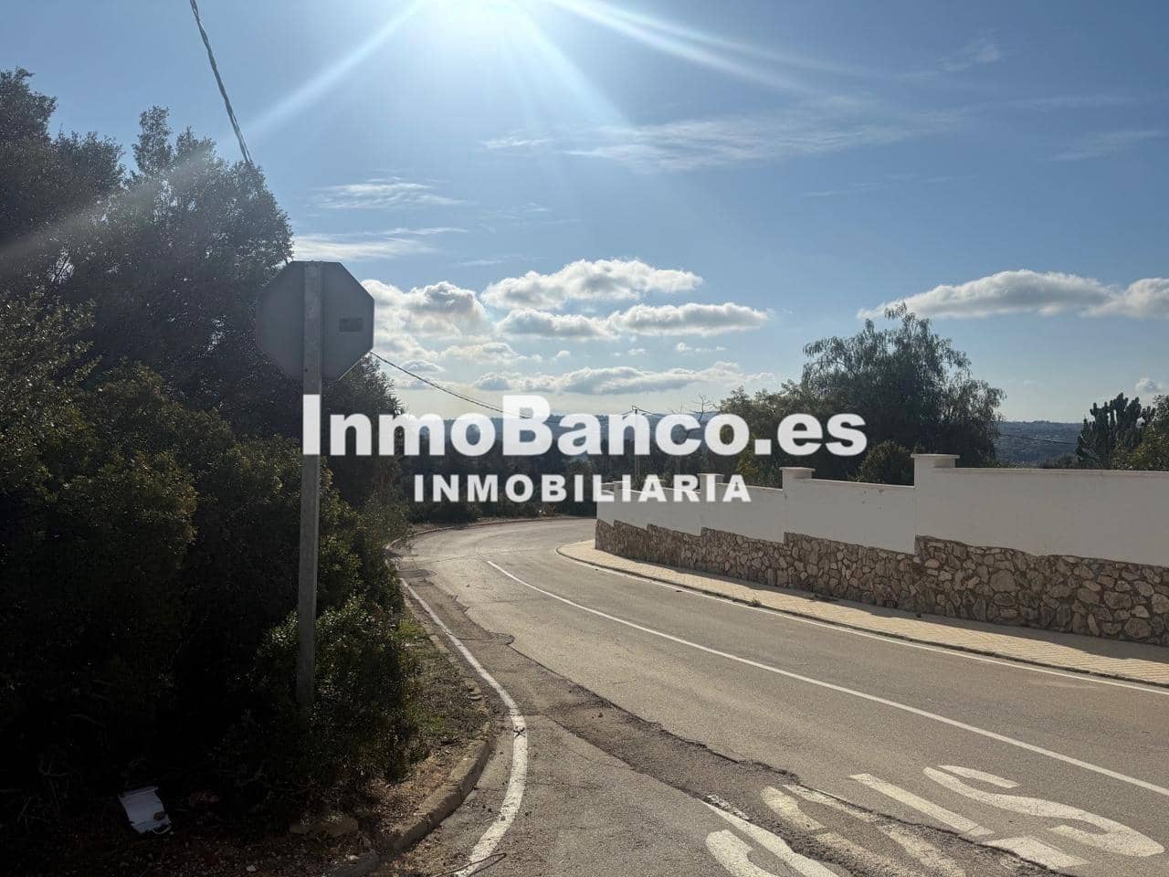 Undeveloped Land for sale in Torrent - € 70,000 (Ref: 9427758)