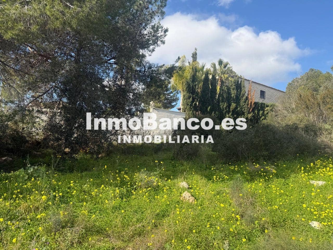 Undeveloped Land for sale in Torrent - € 70,000 (Ref: 9427758)