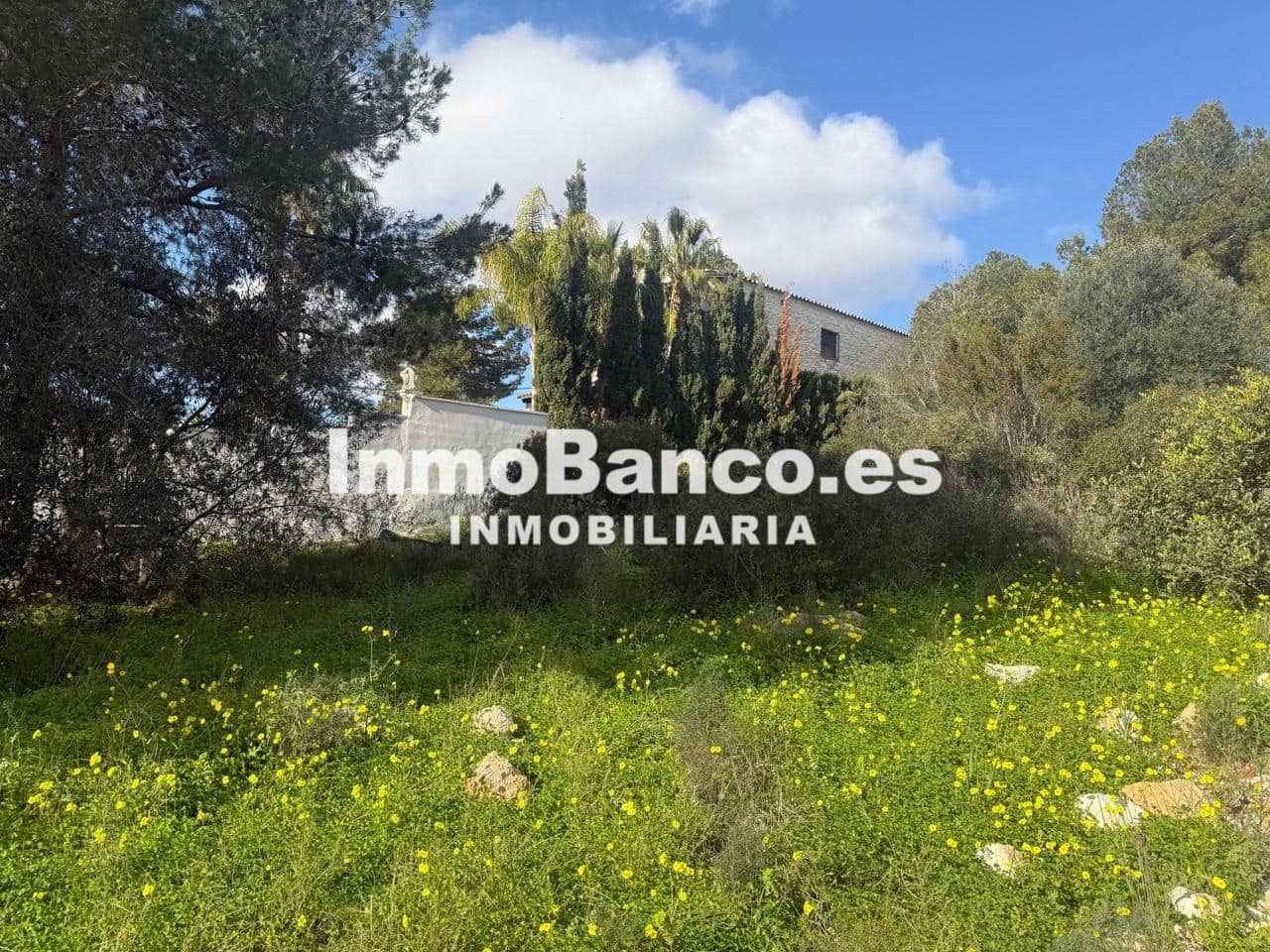 Undeveloped Land for sale in Torrent - € 70,000 (Ref: 9427758)