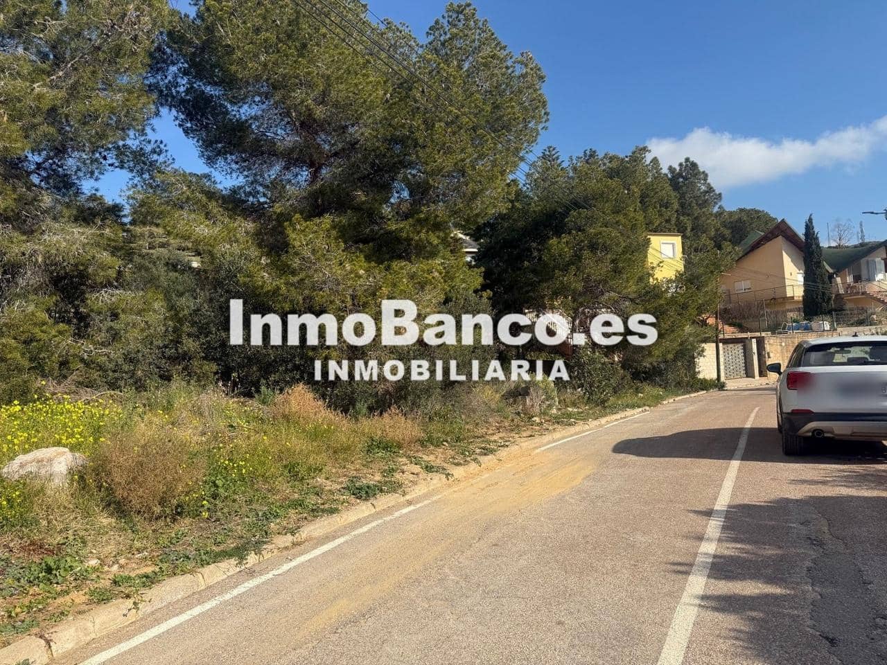 Undeveloped Land for sale in Torrent - € 70,000 (Ref: 9427758)