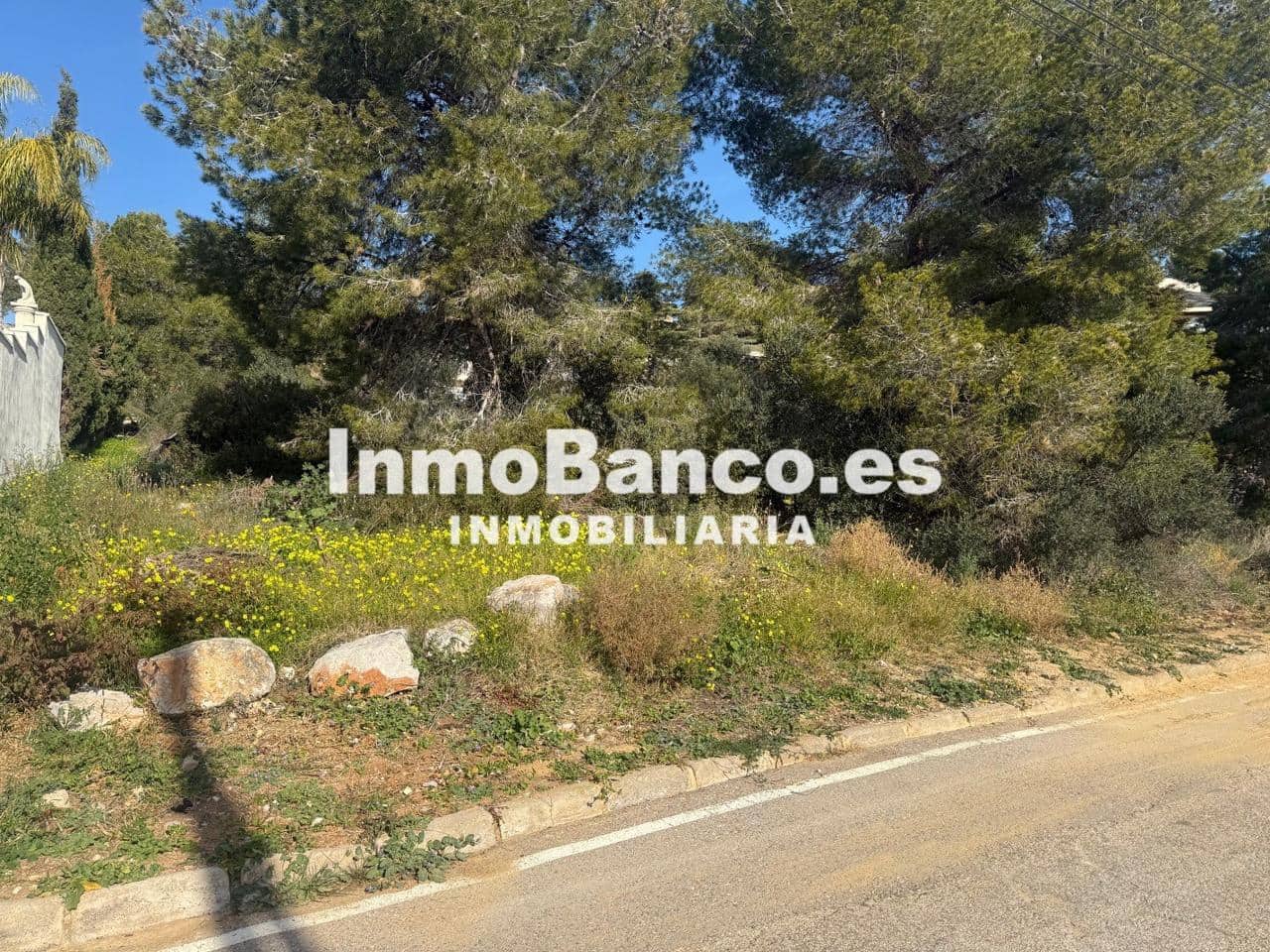 Undeveloped Land for sale in Torrent - € 70,000 (Ref: 9427758)