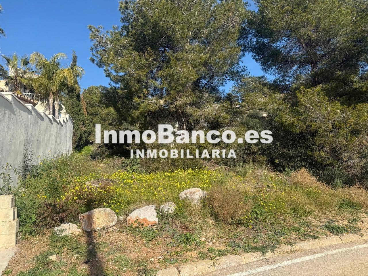 Undeveloped Land for sale in Torrent - € 70,000 (Ref: 9427758)