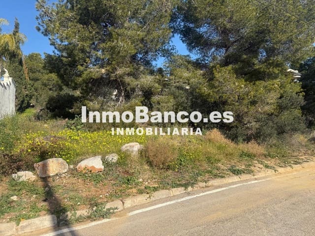 Grunde uden byggetilladelser til salg i Torrent - € 70.000 (Ref: 9427758)