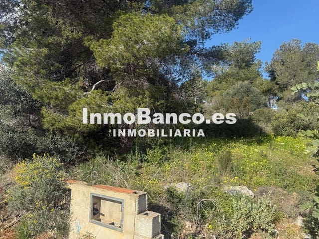 Grunde uden byggetilladelser til salg i Torrent - € 70.000 (Ref: 9427758)