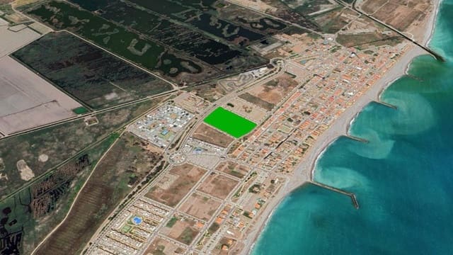 Terreno/Finca Rústica en Almenara en venta - 3.450.000 € (Ref: 9427760)