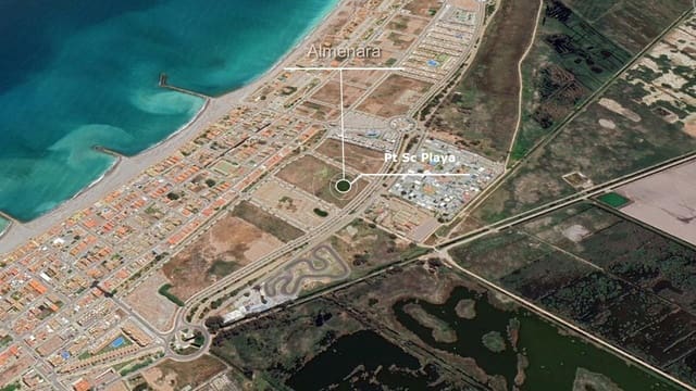 Terreno/Finca Rústica en Almenara en venta - 3.450.000 € (Ref: 9427760)