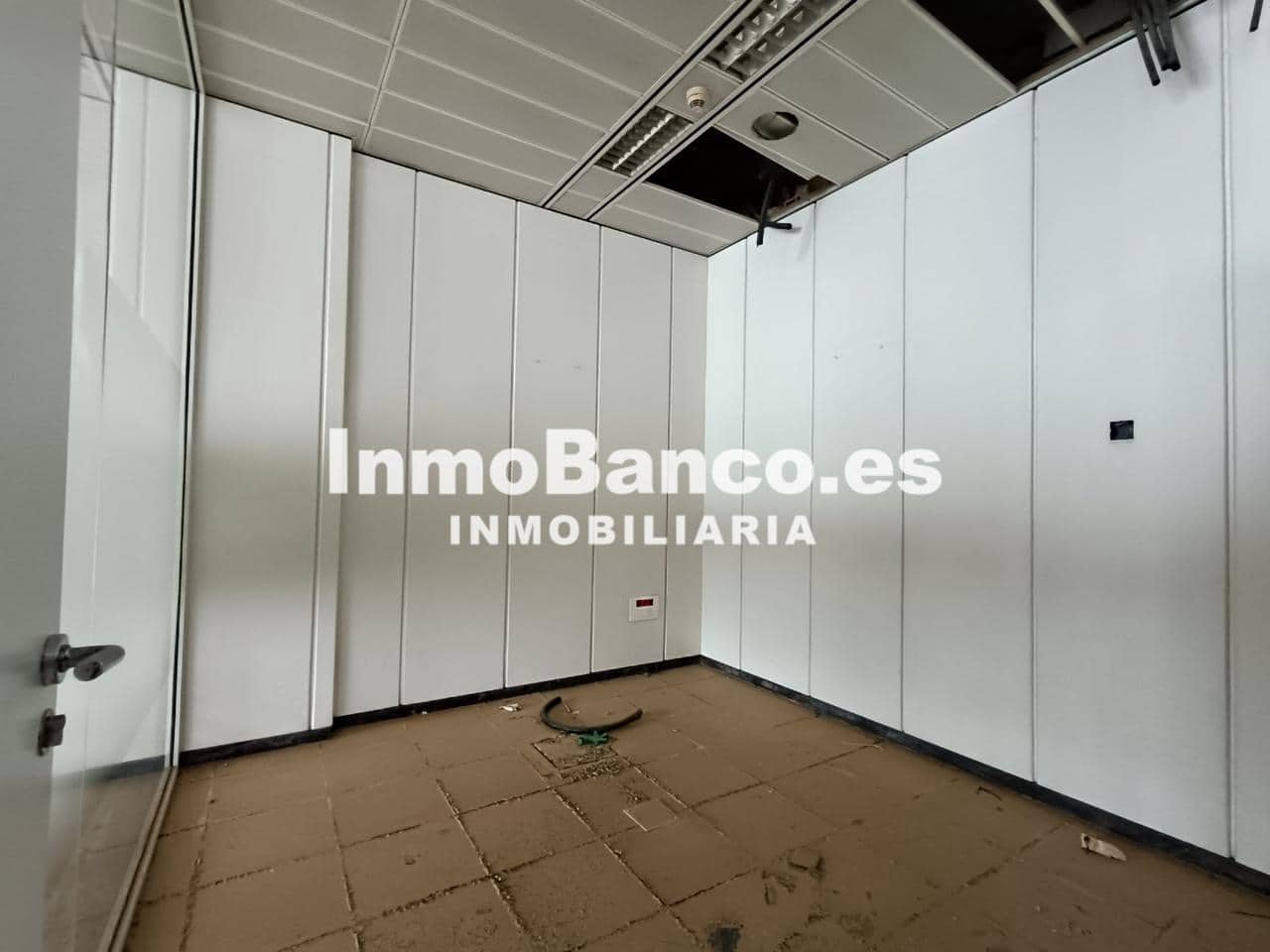 2 chambre Entreprise à vendre à Beniparrell - 115 000 € (Ref: 9427763)