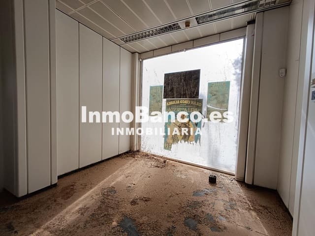 2 camera da letto Azienda in vendita in Beniparrell - 115.000 € (Rif: 9427763)