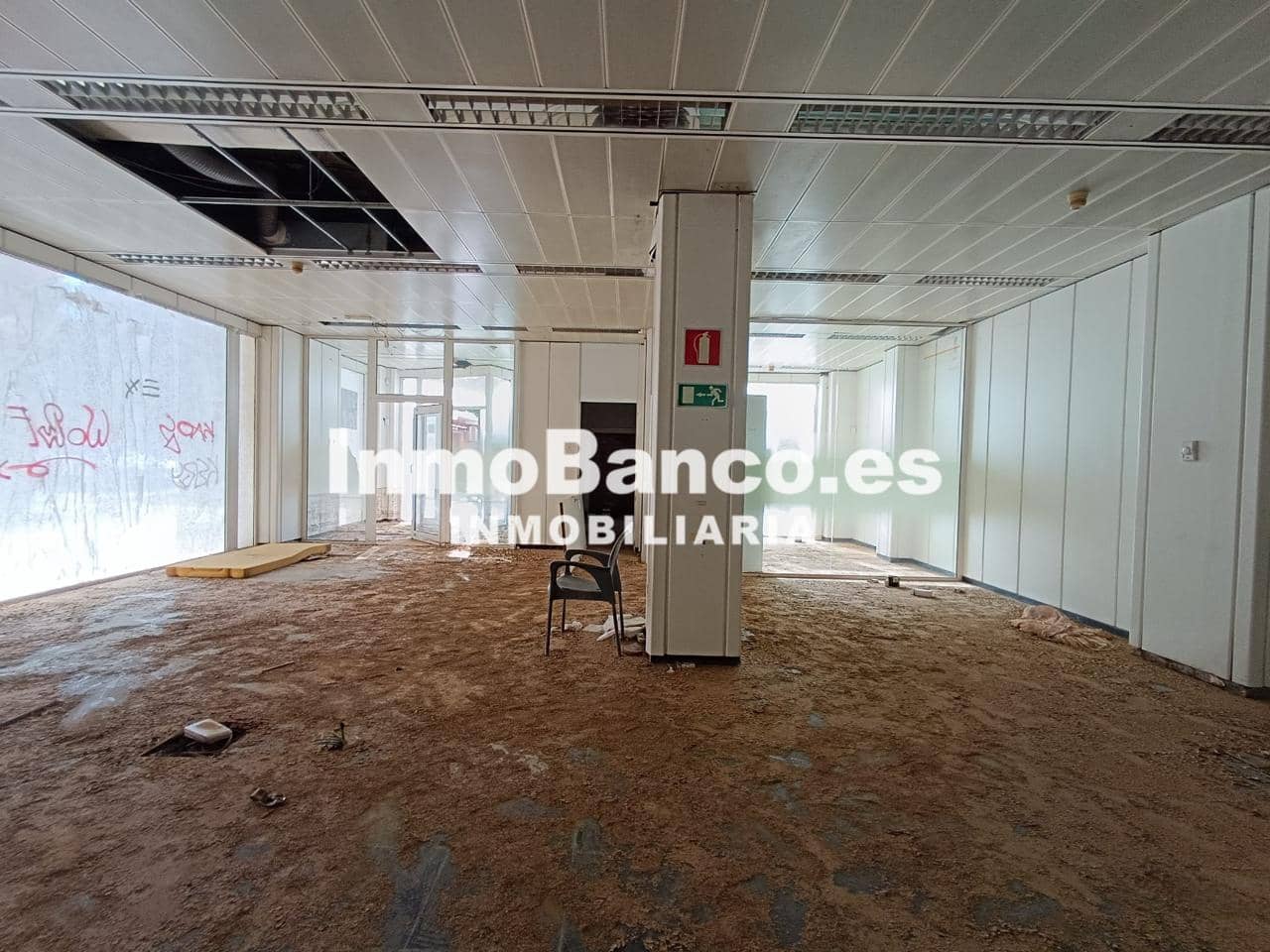 2 chambre Entreprise à vendre à Beniparrell - 115 000 € (Ref: 9427763)