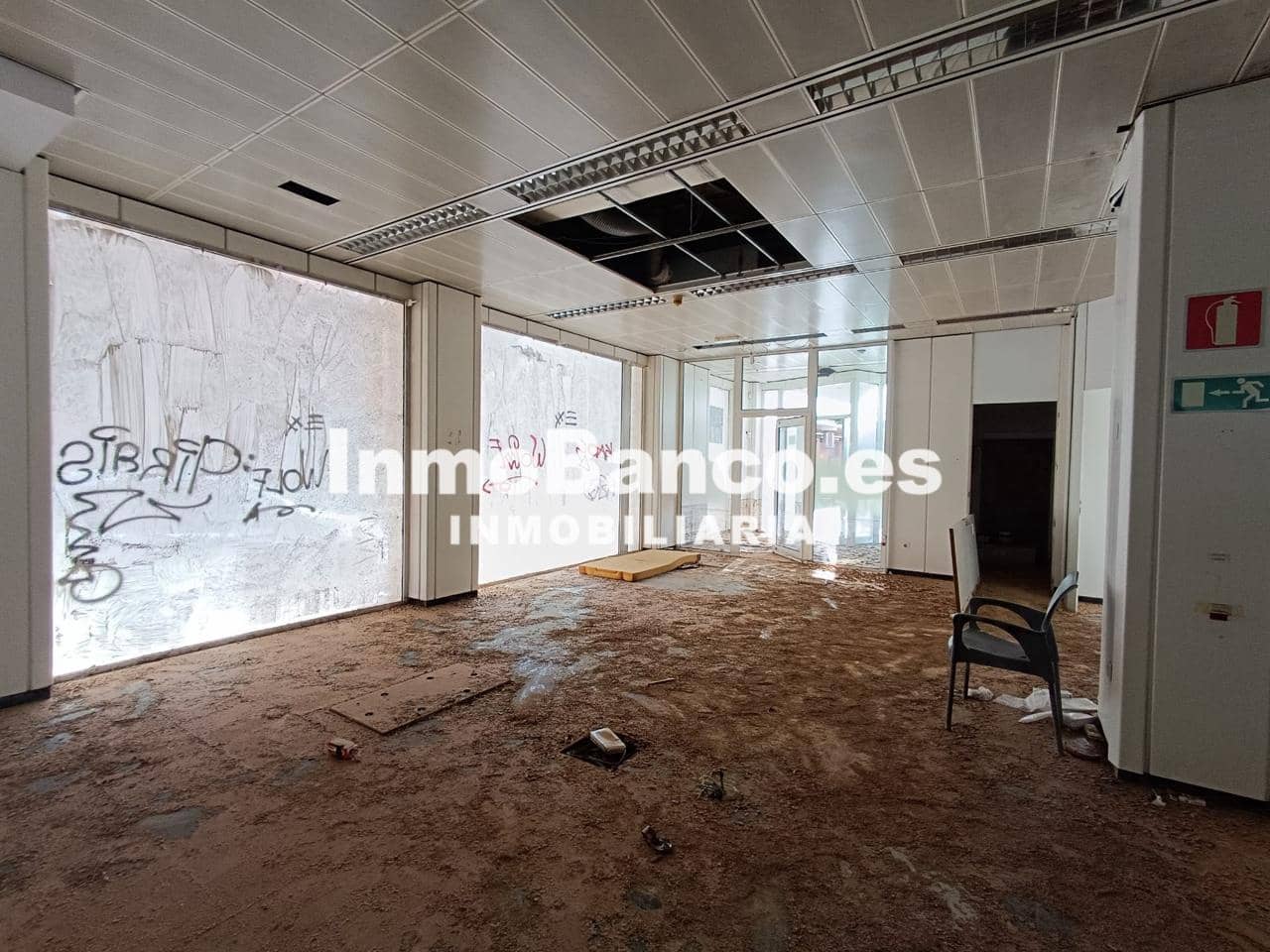 2 chambre Entreprise à vendre à Beniparrell - 115 000 € (Ref: 9427763)