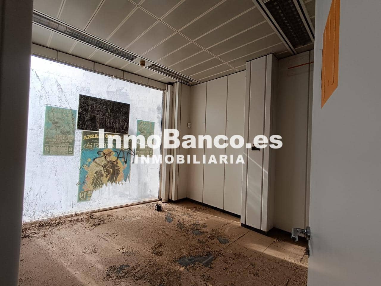 2 chambre Entreprise à vendre à Beniparrell - 115 000 € (Ref: 9427763)