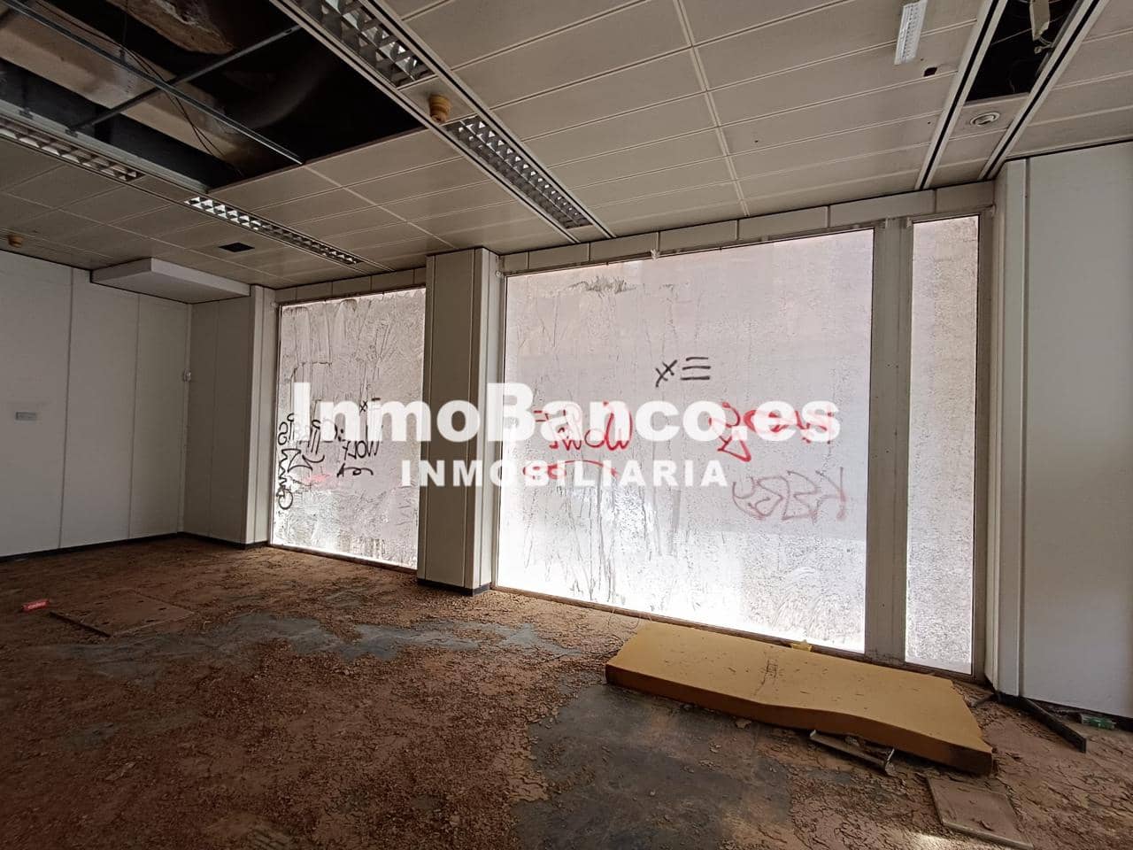 2 chambre Entreprise à vendre à Beniparrell - 115 000 € (Ref: 9427763)
