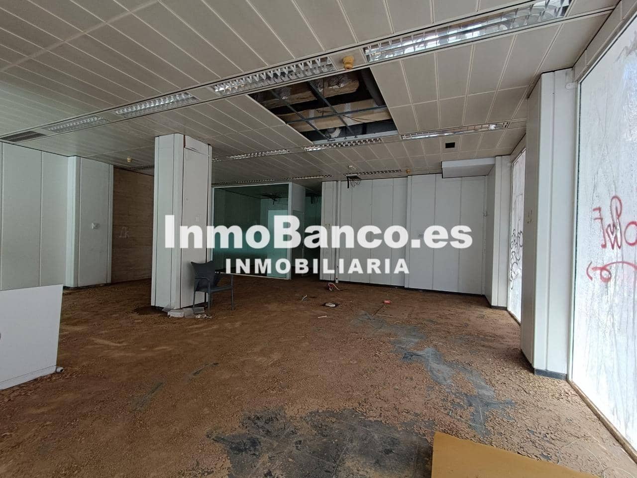 2 chambre Entreprise à vendre à Beniparrell - 115 000 € (Ref: 9427763)