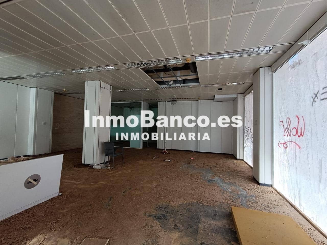 2 chambre Entreprise à vendre à Beniparrell - 115 000 € (Ref: 9427763)