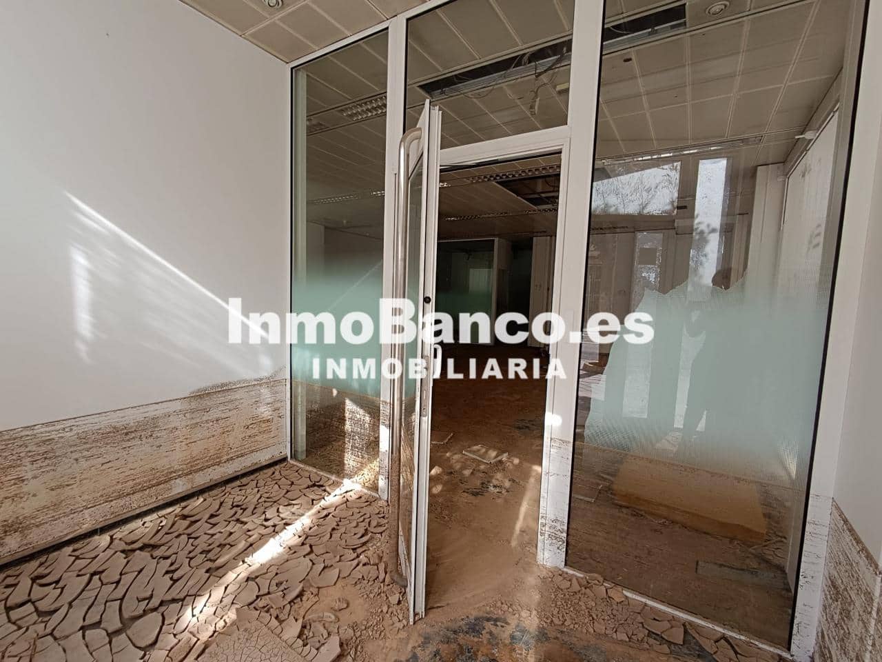 2 chambre Entreprise à vendre à Beniparrell - 115 000 € (Ref: 9427763)