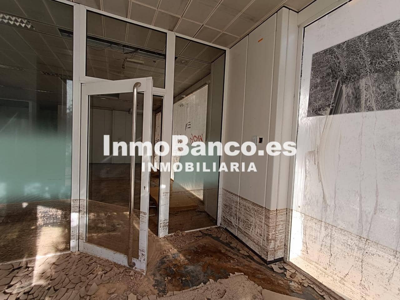 2 chambre Entreprise à vendre à Beniparrell - 115 000 € (Ref: 9427763)