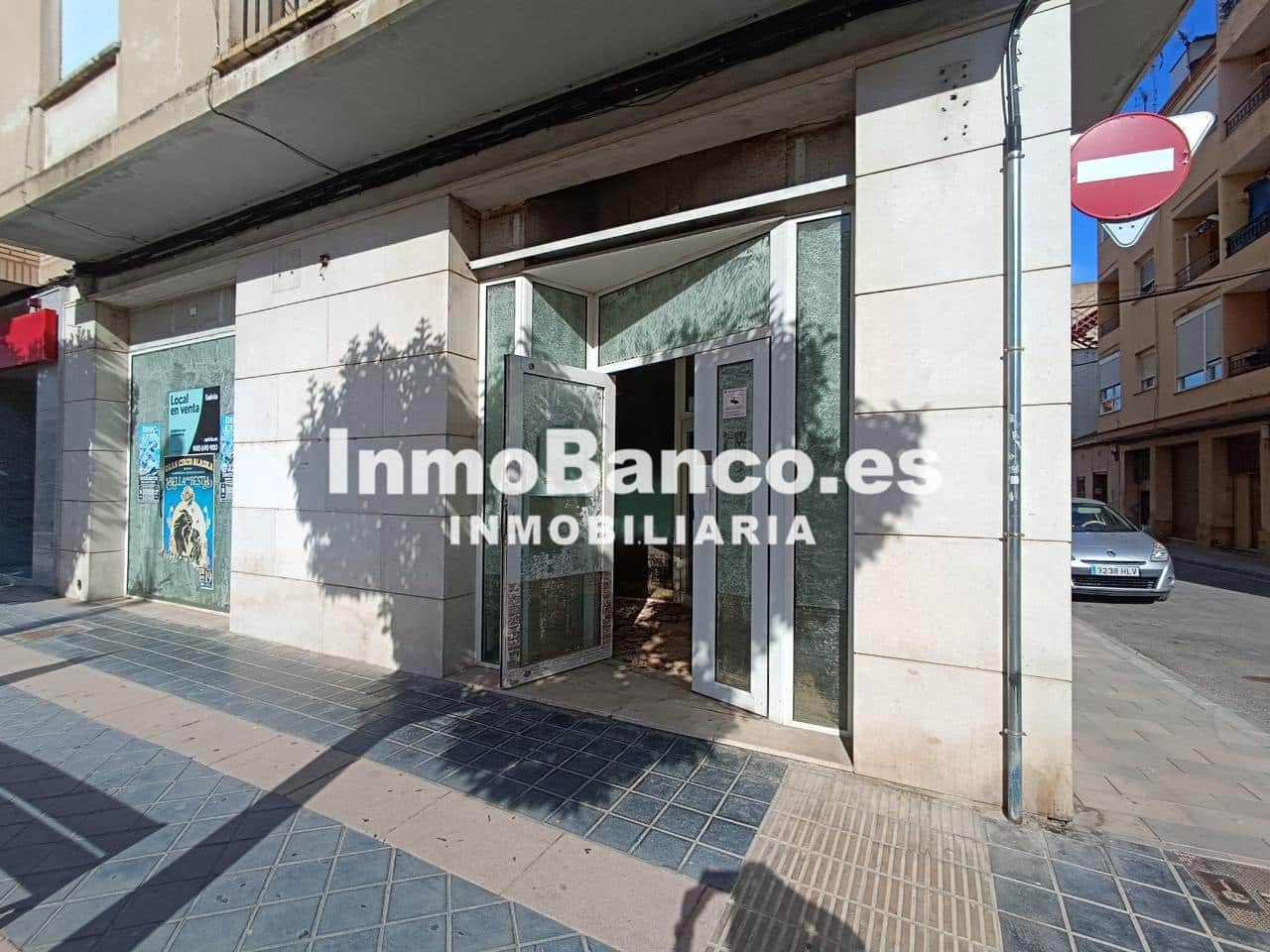 2 chambre Entreprise à vendre à Beniparrell - 115 000 € (Ref: 9427763)