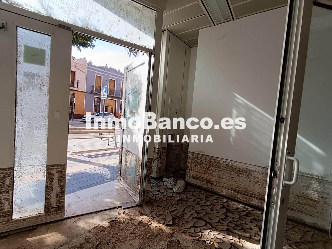 2 chambre Entreprise à vendre à Beniparrell - 115 000 € (Ref: 9427763)