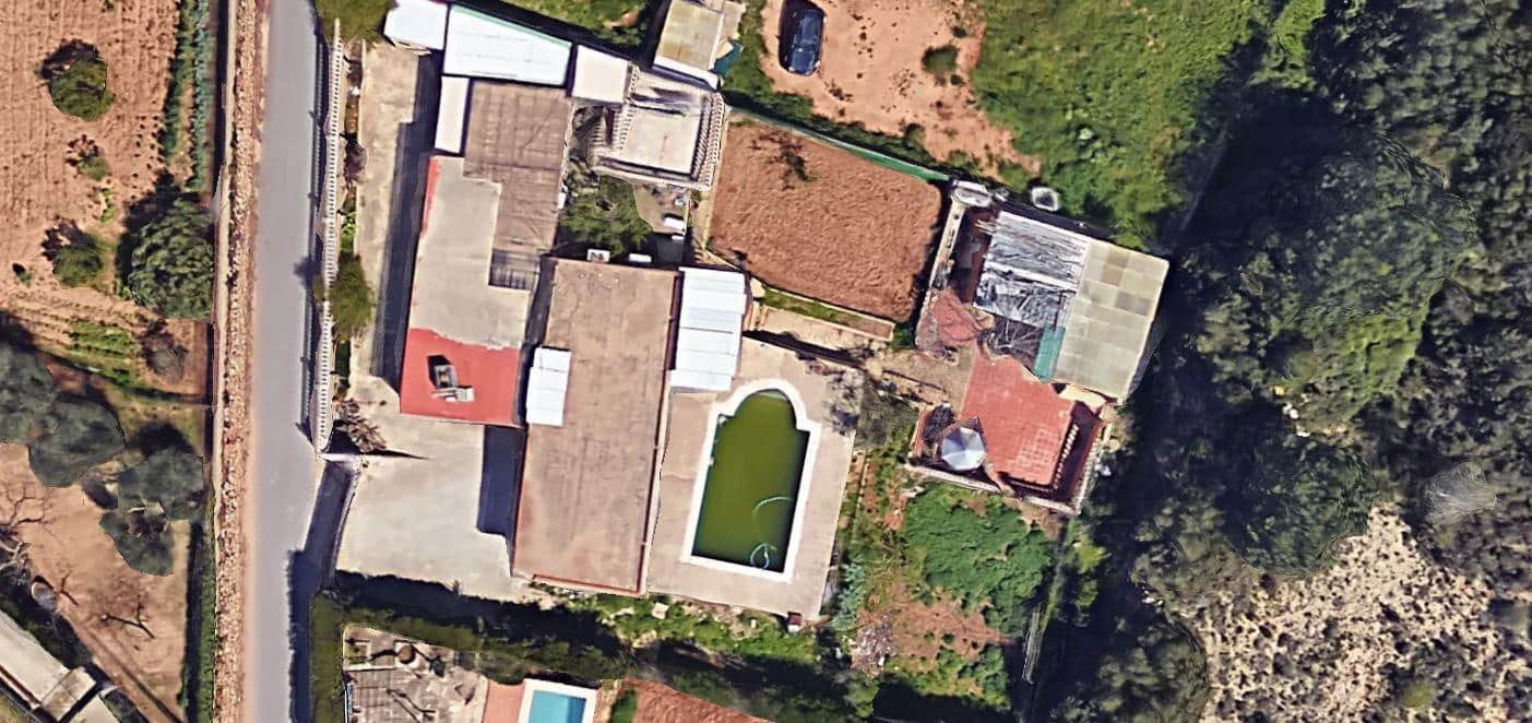 5 sovrum Villa till salu i Turis - 103 000 € (Ref: 9427767)