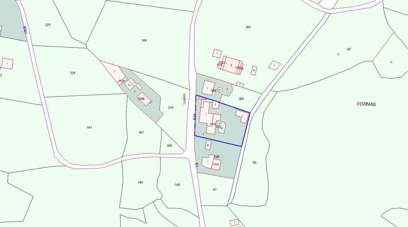 5 sovrum Villa till salu i Turis - 103 000 € (Ref: 9427767)