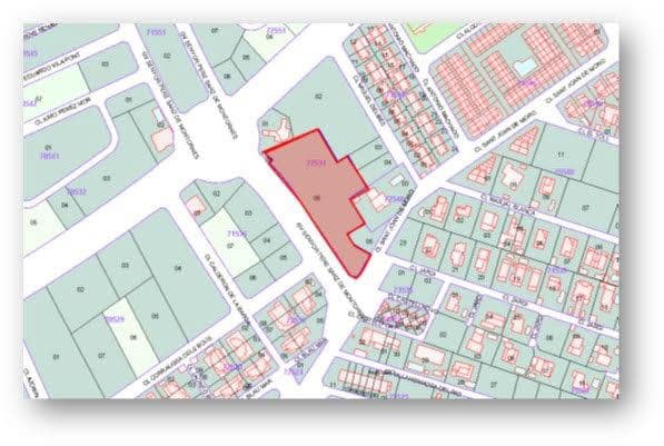 Mark till salu i Benicàssim - 400 000 € (Ref: 9427770)