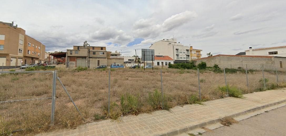 Terreno/Finca Rústica en Montroy en venta - 429.000 € (Ref: 9427771)
