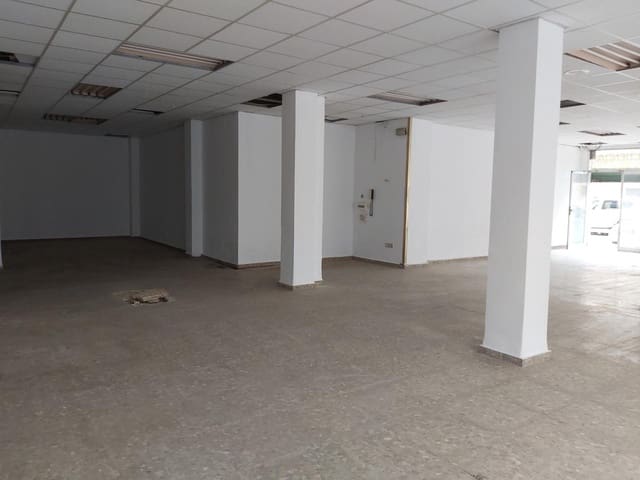 2 makuuhuone Yritys myytävänä paikassa Burjassot - 168 000 € (Ref: 9427773)