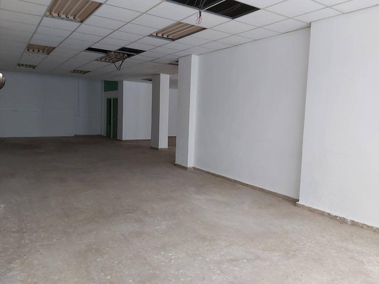 2 makuuhuone Yritys myytävänä paikassa Burjassot - 168 000 € (Ref: 9427773)