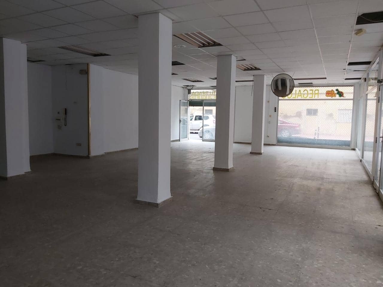 2 makuuhuone Yritys myytävänä paikassa Burjassot - 168 000 € (Ref: 9427773)