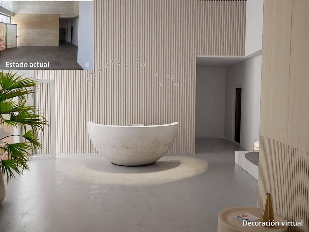 3 soverom Bedrift til salgs i Carlet - € 305 000 (Ref: 9427774)