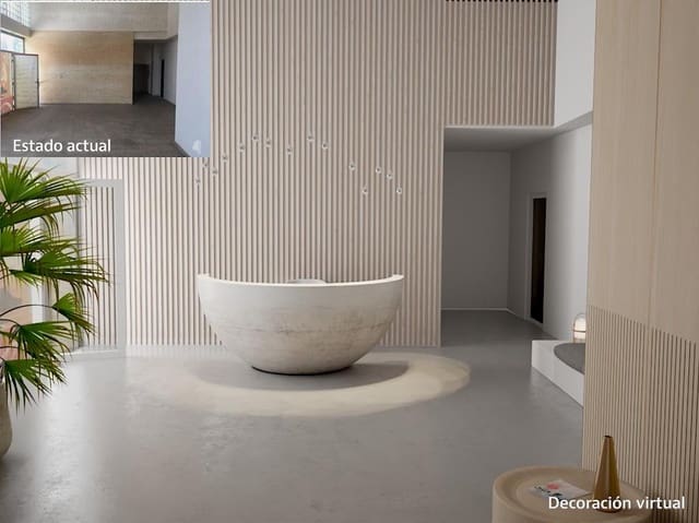 3 soverom Bedrift til salgs i Carlet - € 305 000 (Ref: 9427774)