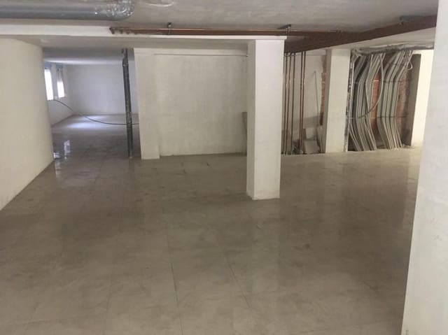 3 soverom Bedrift til salgs i Carlet - € 305 000 (Ref: 9427774)