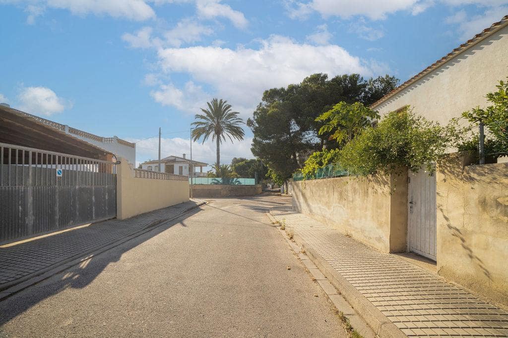 Teren niezagospodarowany na sprzedaż w Denia - 805 000 € (Ref: 9427775)