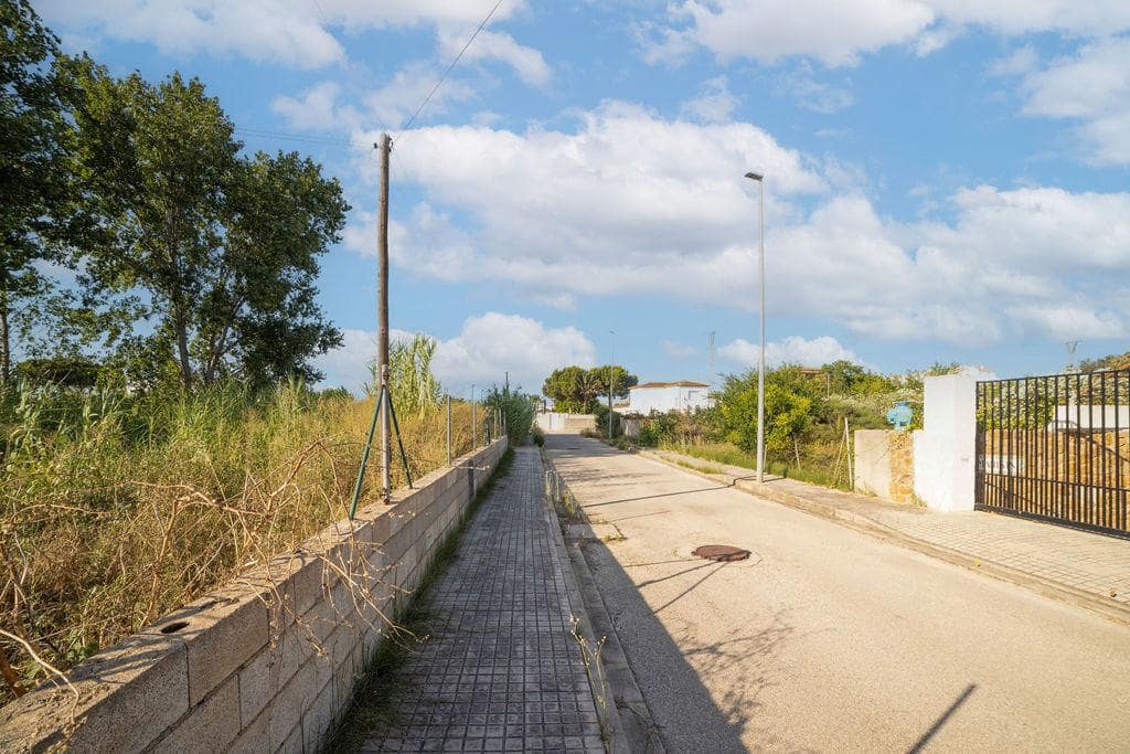 Teren niezagospodarowany na sprzedaż w Denia - 805 000 € (Ref: 9427775)