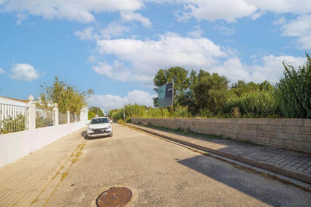 Teren niezagospodarowany na sprzedaż w Denia - 805 000 € (Ref: 9427775)