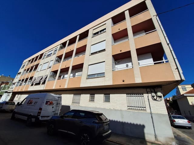 4 slaapkamer Flat te koop in La Pobla Llarga - € 50.000 (Ref: 9427776)