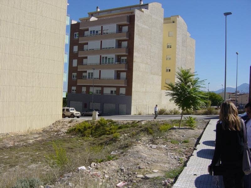 Terreno Non Edificato in vendita in L'Olleria - 119.000 € (Rif: 9427777)